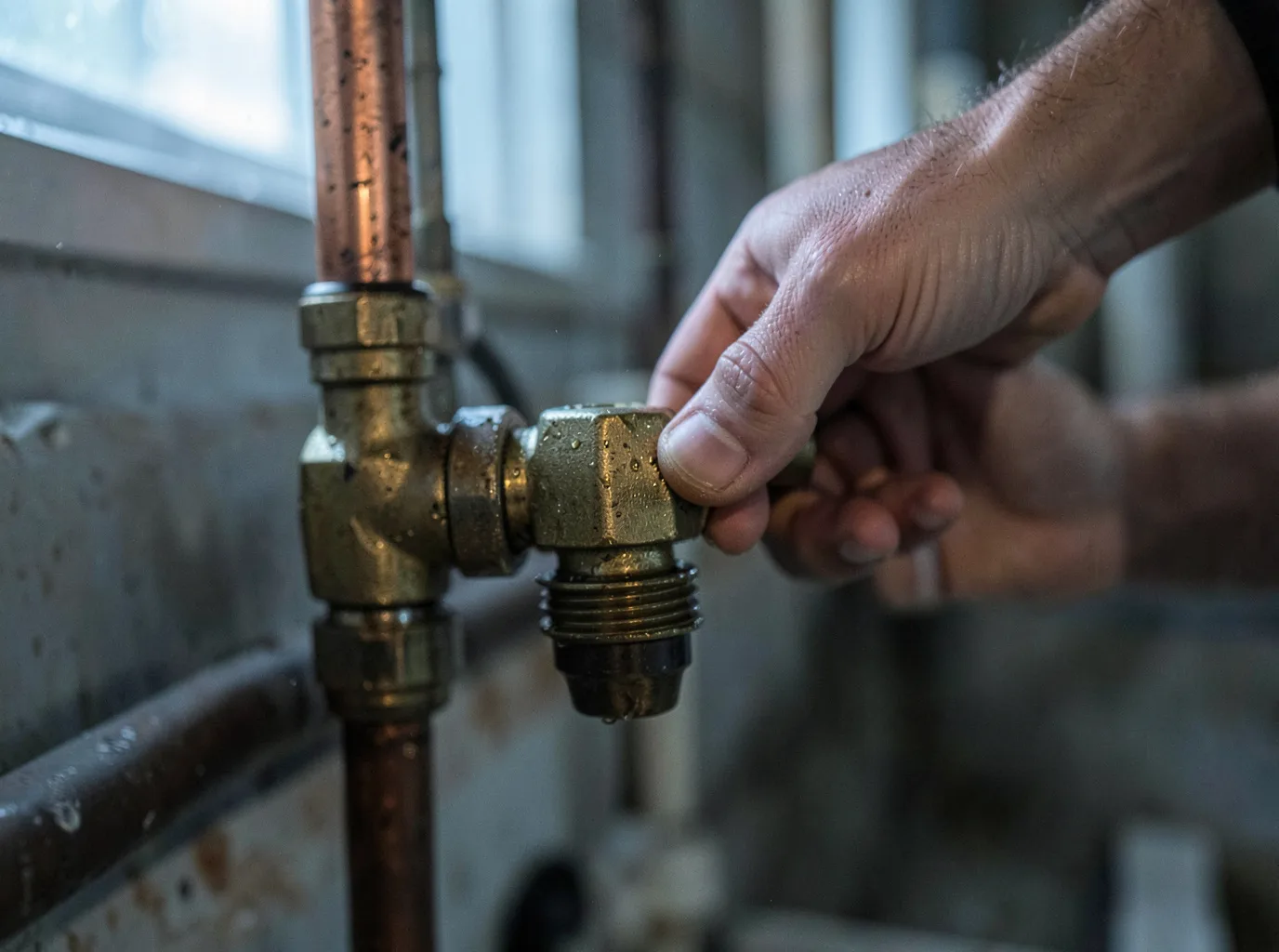 Emergency Plumber Bartlett, NH FAQs